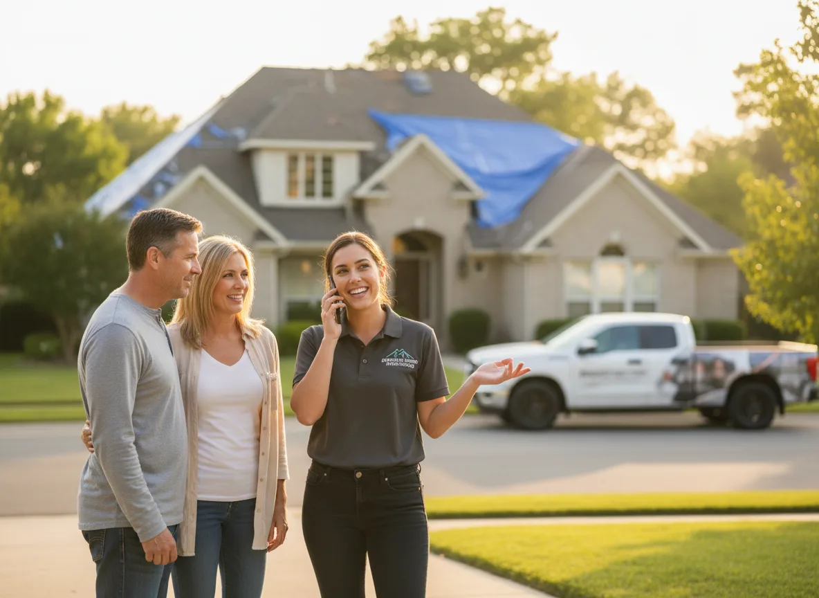 Emergency Roof Repair Ripley, MS FAQs